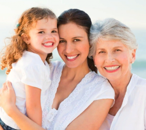 Азбука женского здоровья (Наталья Винниченко-Морозова)