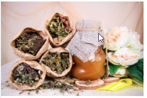 Ферментация медом (Оксана Мицкевич, Ольга Спиридонова)