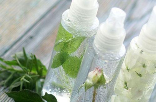 Гидролаты - терапия будущего, пришедшая из глубины веков (Ульвия Голденбрук)