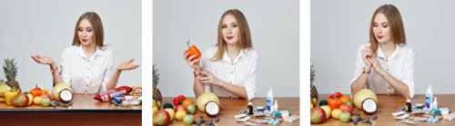 Гид по продуктам. Как экономить 20% бюджета, при этом питаться более здоровой пищей (Юлия Прохоренко)