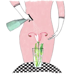 Интимная гимнастика. Моя сила в интимных мышцах (Елена Барабаш)