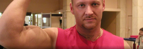 Как стать большим, или научный подход к набору мышечной массы (Андрей Антонов)