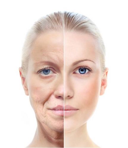 Кожа волосы и ногти: красота и здоровье (Алексей Маматов)