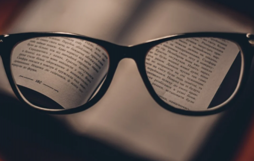 Молчаливая медитация 'Восстановление зрения' [Источник гармонии]