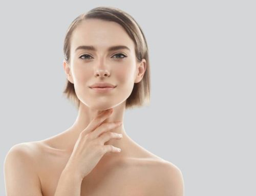 Молодость лица, снятие отечности, красивая шея и осанка (Катя Кон/deti_da_vinchi)