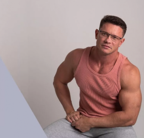 Научный подход в тренировке ягодичных мышц (Дмитрий Путылин)