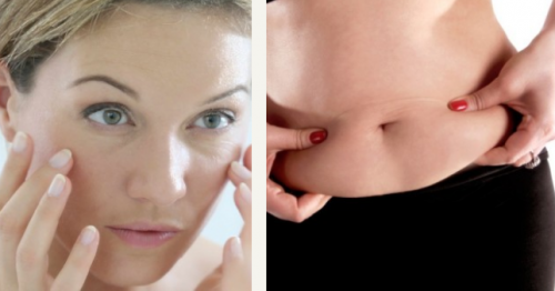 Омолаживающий лимфодренажный массаж тела (Этель Аданье)