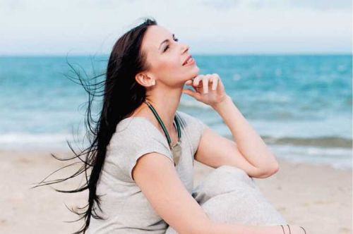 Овальный курс (Татьяна Гвенд)