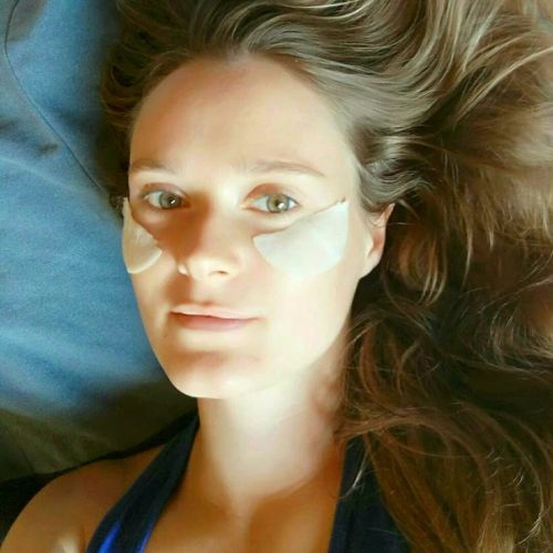 Средства для очищения кожи (Ольга Дзюбан)