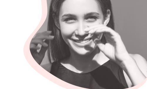 Teeth no tears. Тариф - Базовый (Анна Процык)