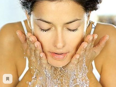 Утренние ритуалы красоты (Татьяна Зенева)