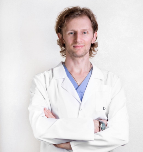 Вебинар по самодиагностике (Владимир Животов)