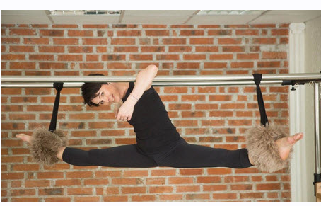 Здоровье тазового дна (Елена Шинина)