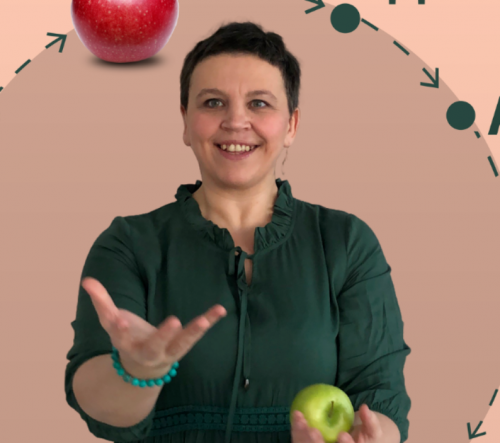 Живой живот. Акцент на желчный (Алена Ковалевская)