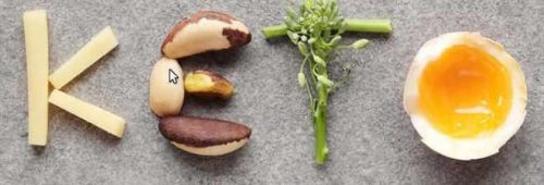 [@etoproketo] Пошаговое пособие для похудения