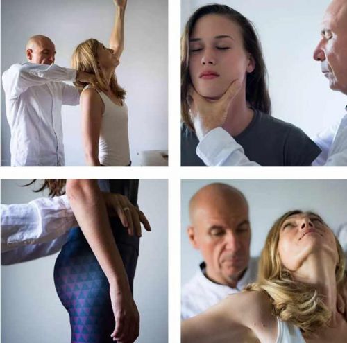 [Alchemia Event] Эмоциональное исцеление. Часть 1 и 2 (Звонко Гргич)