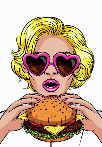 [beautynablude.ru] Журнал-методичка «Красивое тело в любом весе» (Валерия Поляковски)