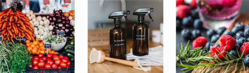 [Faritova Nutrition] Гид по покупкам для здорового образа жизни (Ирина Фаритова)