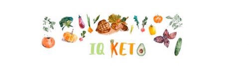 [iqketo] Умное КЕТО. Метаболическая Перезагрузка 1.0 классическая (Ольга Хохлова)