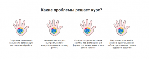 [Лого-эксперт] 5 шагов к овладению навыками дистанционной коррекционной работы (Олеся Жукова)
