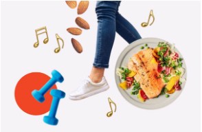 [Первая школа биохакинга] Сбрось лишнее! (Ирина Баранова - Лариса Щербина)