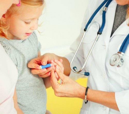 [Первая школа биохакинга] Сheck-up Техосмотр. Дети (Ирина Баранова, Дарья Акимова, Людмила Угрюмова)