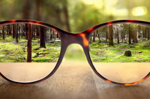 [Путь к здоровью] Проблемы зрения в детском и зрелом возрасте (Владимир Дадали)