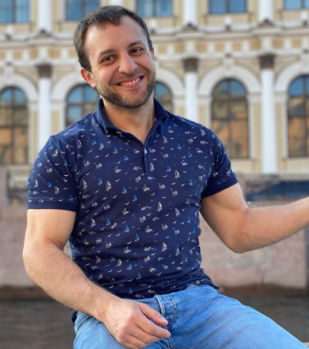 [Сила от ума] Дыхание. Практическое руководство (Алихан Джиоев)