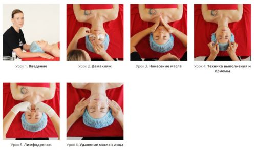 [Школа массажа Grand secret] Гуаша массаж лица