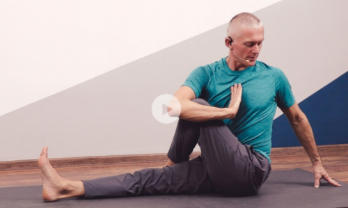 [Yoga Masters] Йога для начинающих (Вячеслав Гуцалюк)