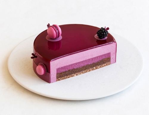 Десерты из шоколада «Шоколадные пирожные» (Майя Васе)