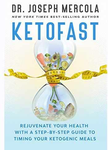 Кето-голодание (апрель 2019) Часть 1,2.3 из 3 (доктор Джозеф Меркола)