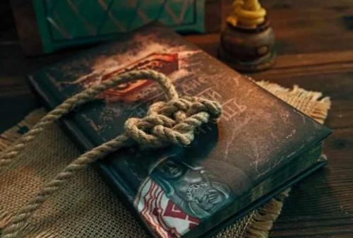 Книга «Наследие Богини Макошь» (Ольга Боянова)