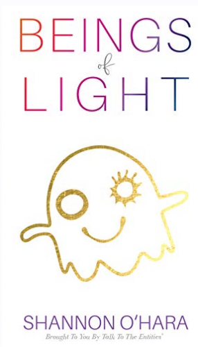 Сущности света (Шэннон О’Хара)