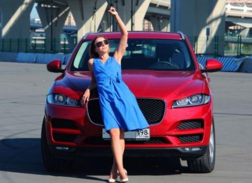 Гаражные инвестиции 4.0 (Наталья Ардонская)