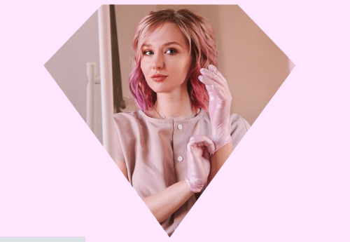 Курс по вросшим волосам. Тариф - Лайт (Ольга Кирилюк)