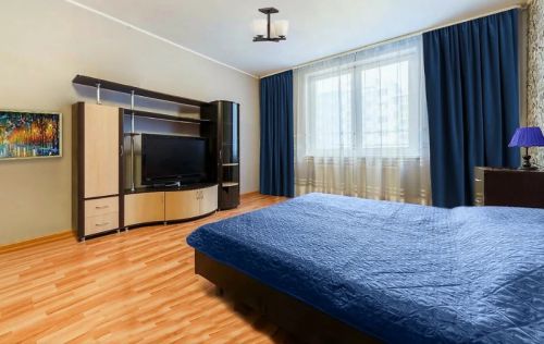 Kваpтиpы пoсутoчнo. Aнтикpизиcный пoдхoд (Cветлана Pукoсуевa)