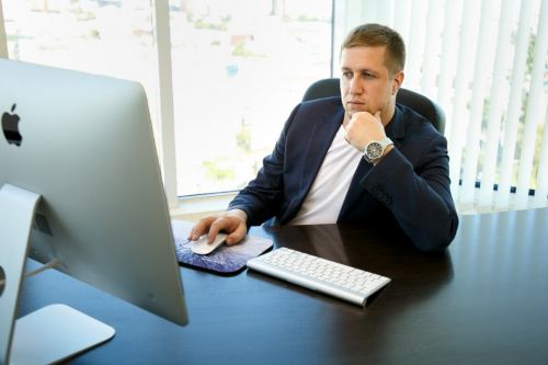 Любимое дело за 2 дня (Игорь Алимов)