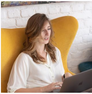 Мастер-классы по резюме + мотивационному письму + собеседованию (Наталья Токарская)