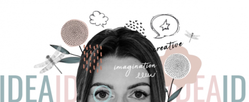 Тетрадь креативного копирайтера (Екатерина Качанова)