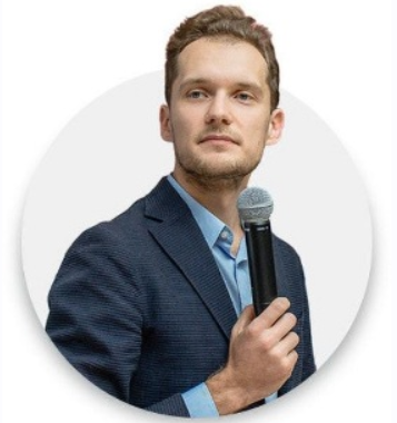 [ACCEL] Автоворонка в онлайн-образовании как мощный инструмент лидогенерации (Сергей Капустин)