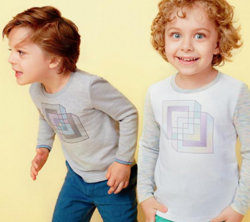 [Fashionfactoryschool] Управление брендом детской одежды (декабрь 2017)