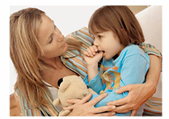 Что делать, если ребенок забывает то, что вы ему говорите (Екатерина Кес (Буслова))