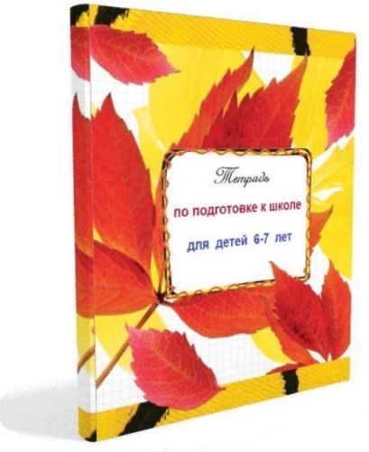 Курс по подготовке к школе для детей 6-7 лет (Светлана Минина)