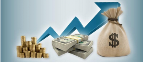 Личные финансы (Алексей Сорокин)