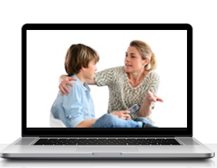 Половое созревание подростка (Мария Брюс)