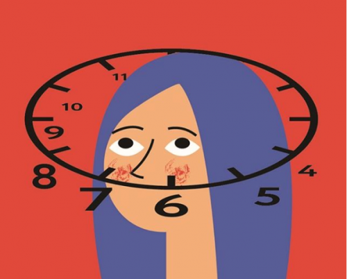 Порядок дома: лёгкий тайм-менеджмент (Екатерина Бурмистрова)