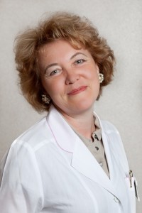 Сенсорная интеграция и ее дисфункции у детей (Юлия Садовская)