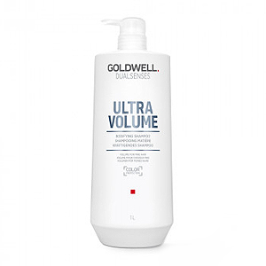 Goldwell Dualsenses Ultra Volume Bodifying Shampoo – Шампунь для объема 1000 мл