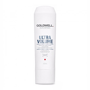 Goldwell Dualsenses Ultra Volume Bodifying Conditioner – Кондиционер для объема 200 мл